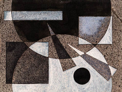 Opening Reception - Brain Drawings: The Art of Harry Smith