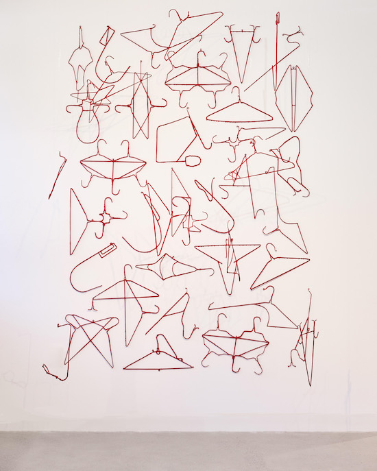 Rachel Lachowicz: Cockeyed