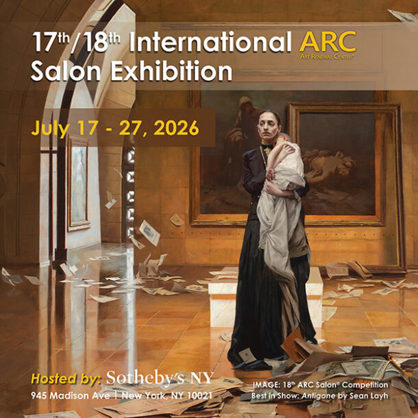 17th/18th International ARC Salon Exhibition