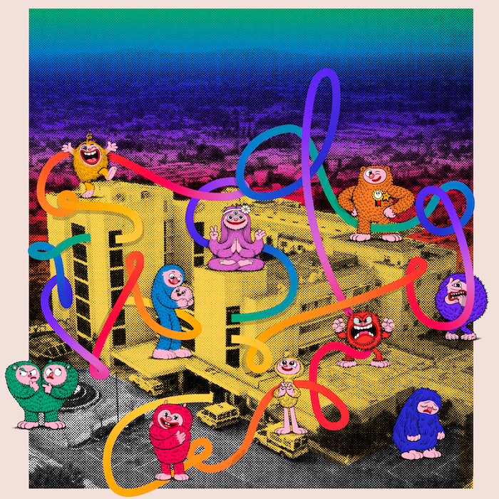 HOSPITAL OF EMOTIONS