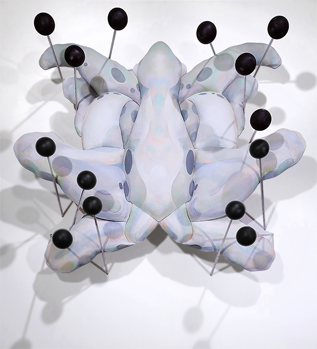 ASHLYNN TRANE // SPLAY // FINALE FÊTE