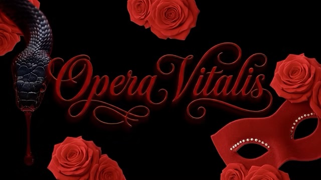 Sharon LaVey’s Opera Vitalis