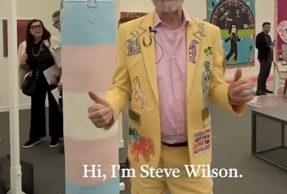 Why art week LA is more fashionable than fashion week NY