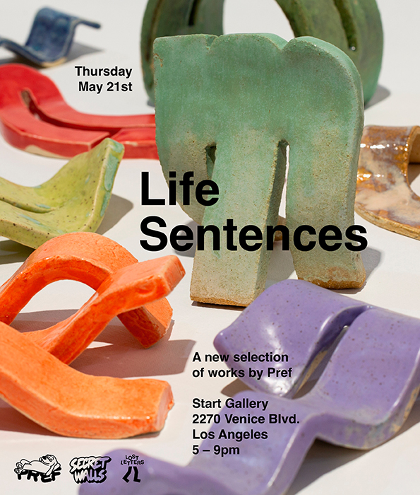 Life Sentences