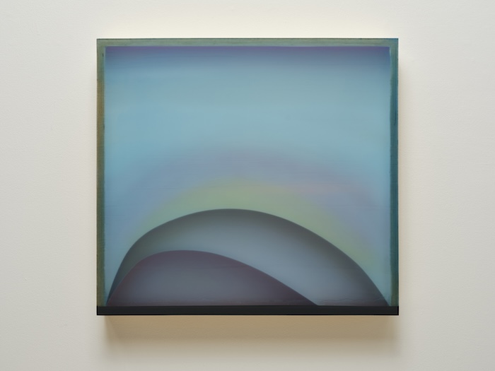 Infinite Horizons: Works by Heather Hutchison and Ruth Pastine Opening Reception