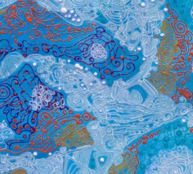 Alexander Arshansky "Still Looking" Exhibition