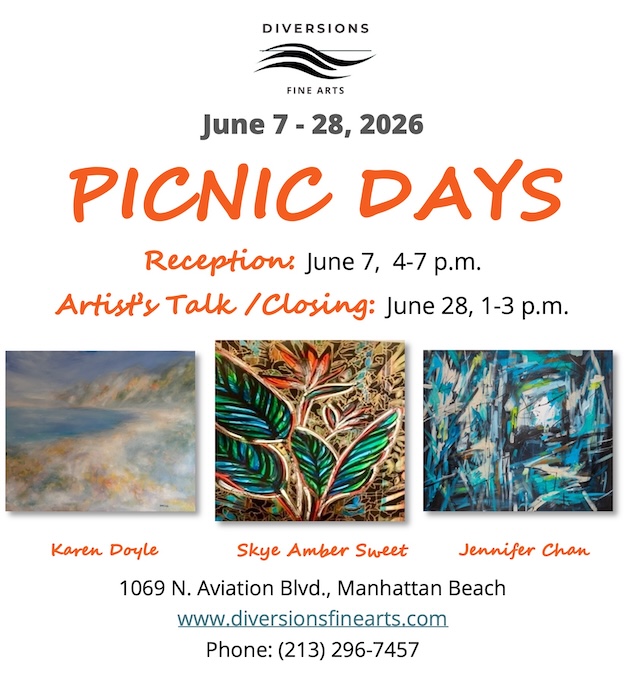 PICNIC DAYS