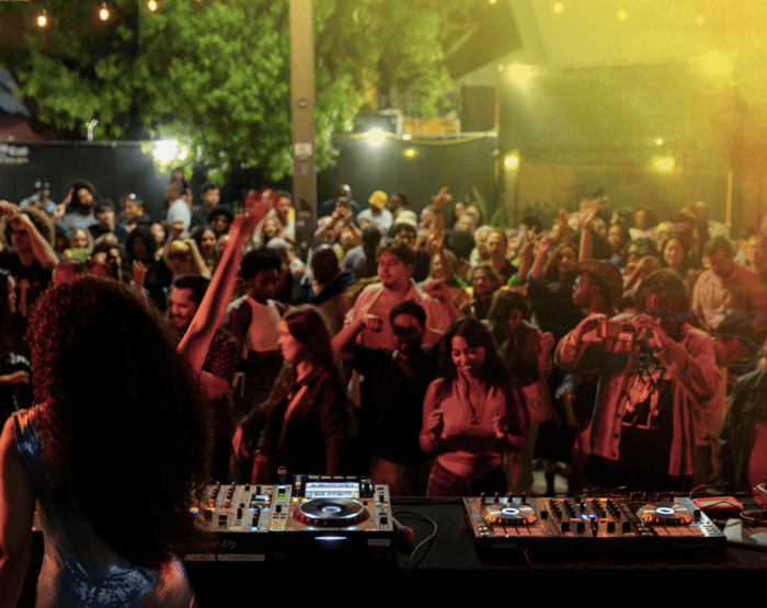 KCRW Summer Nights at CAAM: 6/20/26