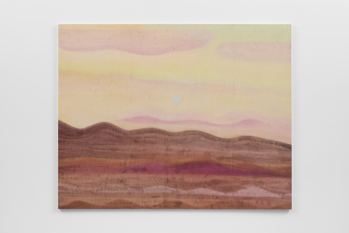 Yi Gao | Orion | Opening Reception
