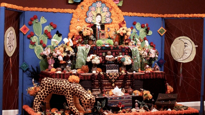 Ofelia and Rosanna Esparza: Film Screening and Artist Q&A