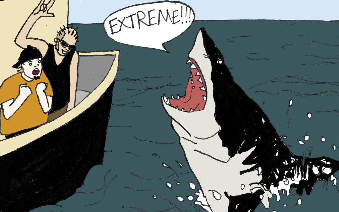 BRAD NEELY HAS A BOOK OUT AND THAT IS GOOD On Brand Neely's Creased Comics
