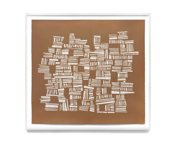 "Under One Roof" Closing Event with Open Studios and Silent Auction, curated by Peter Frank