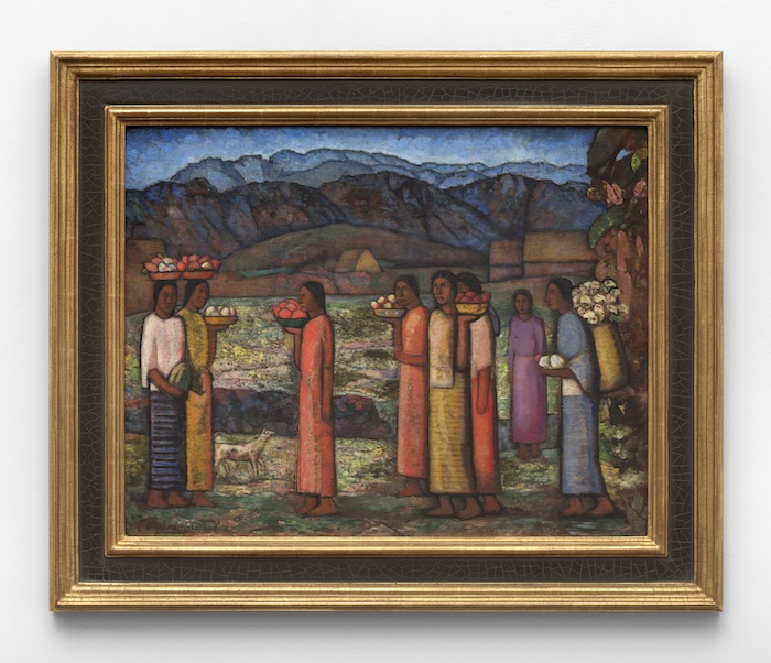 Cordillera Mexicana: Alfredo Ramos Martínez and the Mexican Landscape Opening Reception