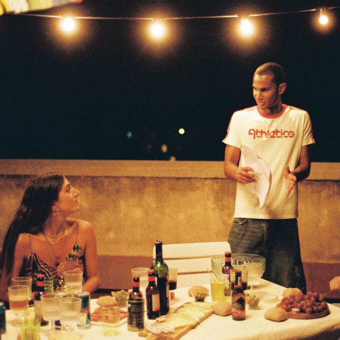 La Verbena’ is Rubén Sánchez’s new film, a story about identity.
