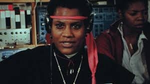 Film Screening: Songs for Earth and Folk + Born in Flames