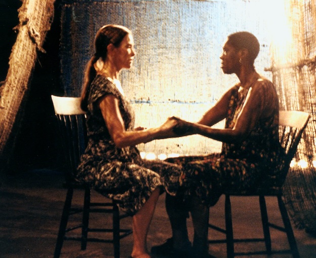 Summer Film Series for ’Destiny Is a Rose: The Eileen Harris Norton Collection’: ‘Conjure Women’ & ‘Sphinxes Without Secrets’