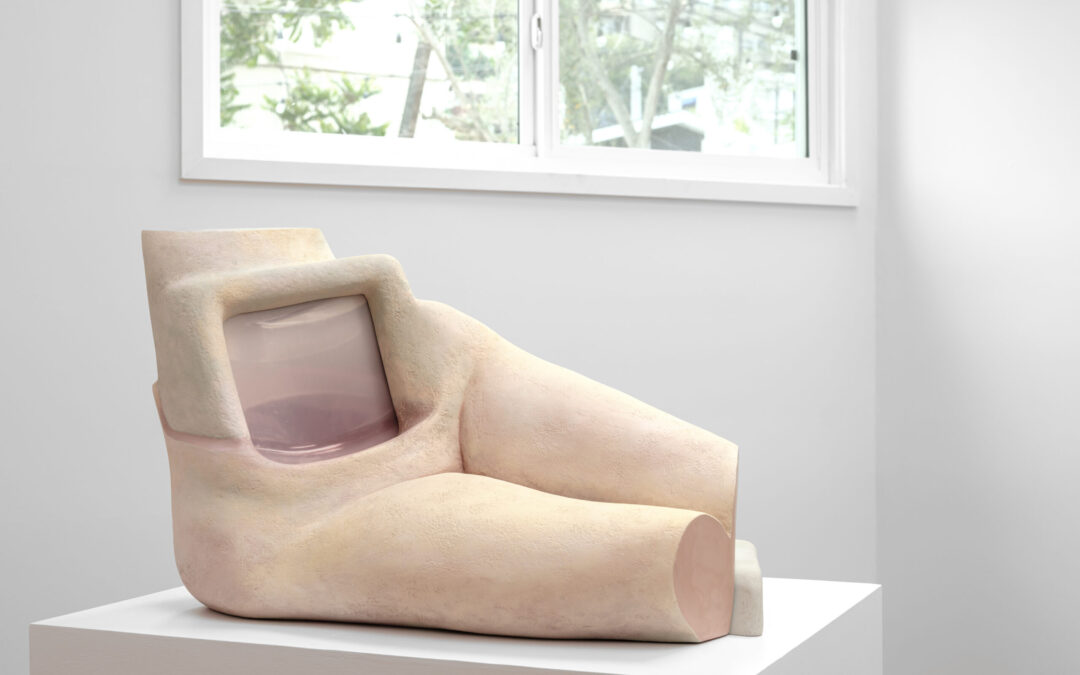 Ellie Krakow at Foyer LA