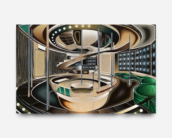 Exhibition Opening | Gus Monday and Julian Lombardi: Orders of Emergence | Austin Hayman: Looking for a Friend | Julie Yeo: I Am The Demon My House Is Exorcising