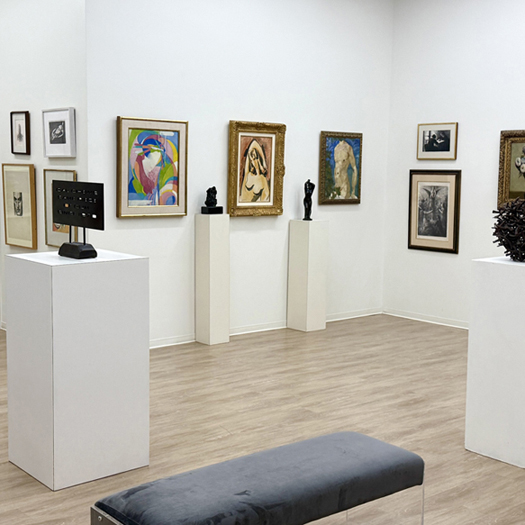 Opening Reception - "Pasadena: L.A.'s Art Legacy"
