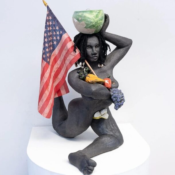 Is It True?! ( Juneteenth Exhibition )