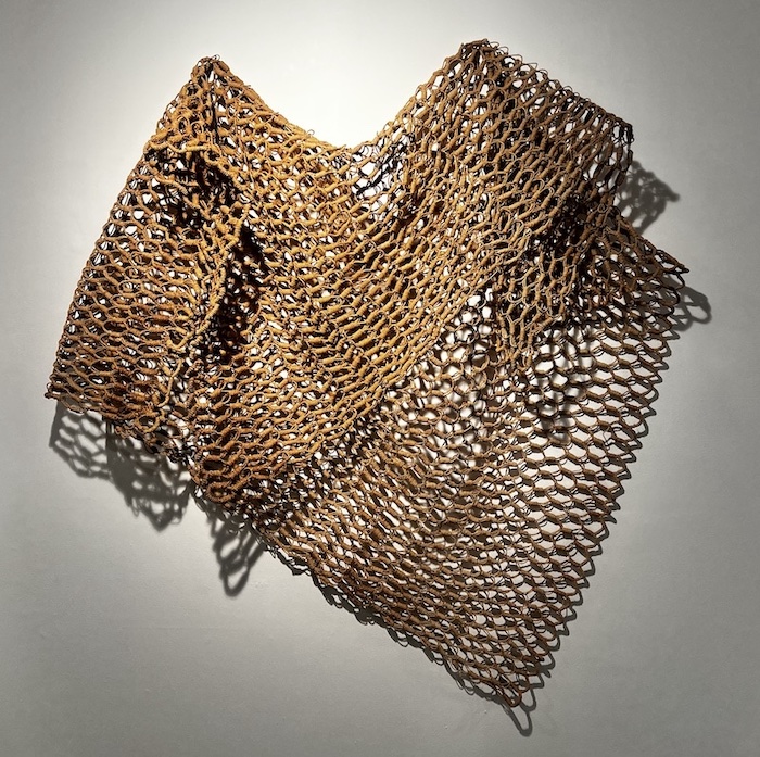Marques Hanalei Marzan: Entwine