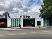 National Museum of the Aftermath