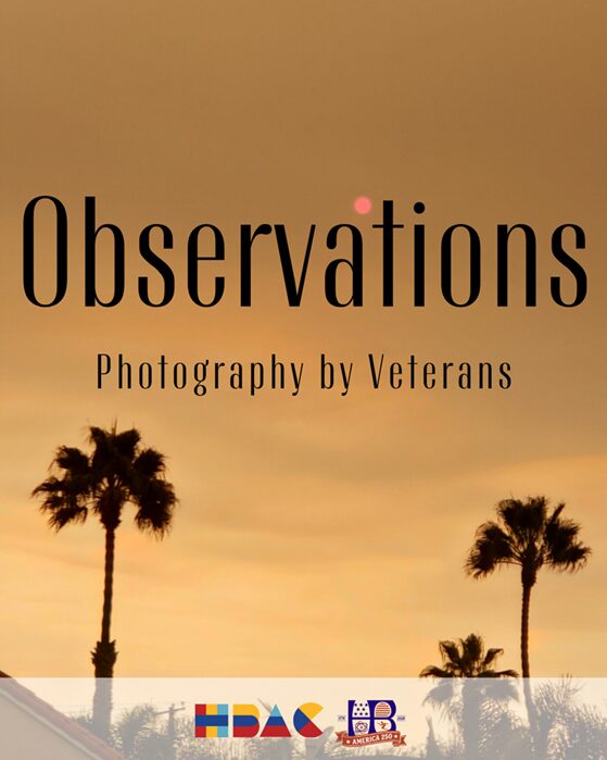 Observations - Photography by Veterans