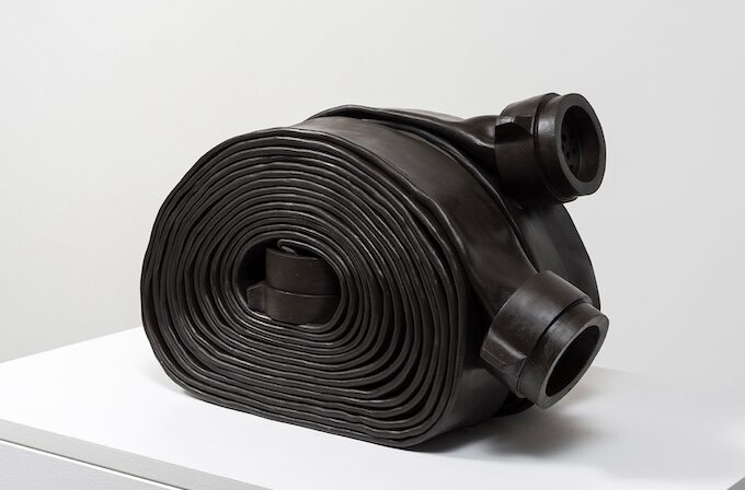What Builds: Durden and Ray Fellows Exhibition