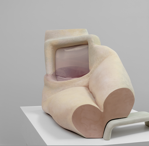 Closing: Ellie Krakow in Conversation with Ted Meyer