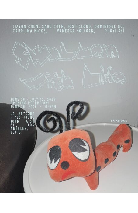 Swollen with Life