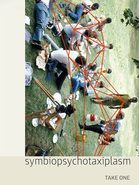 Film Screening: Space Traders + Symbiopsychotaxiplasm: Take One