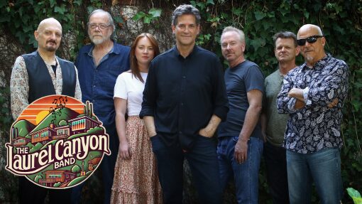 Laurel Canyon Band