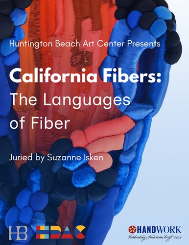 California Fibers: The Languages of Fiber