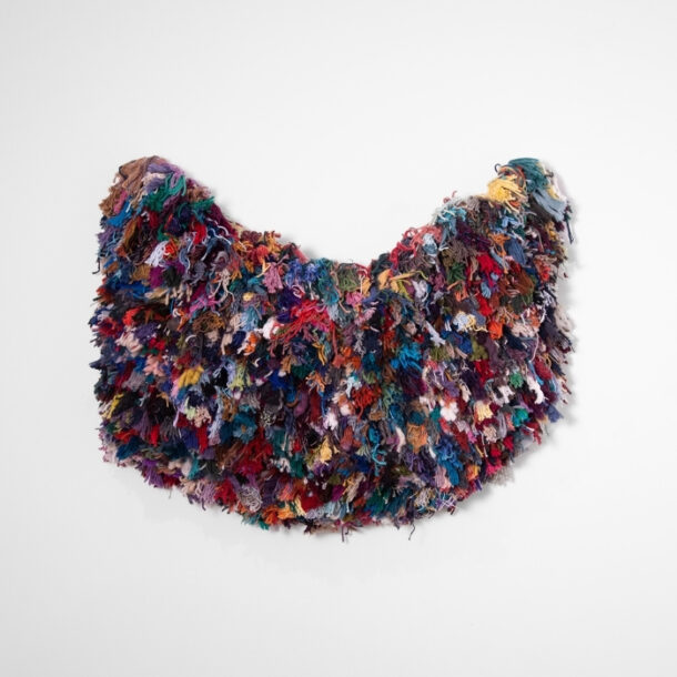 Family Workshops at the Library: Contemporary Rug Weaving with Aneesa Shami Zizzo