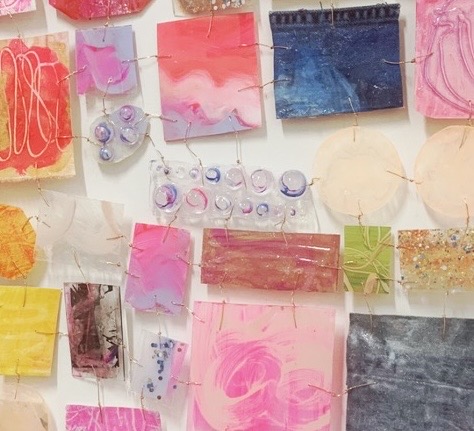 Sugar Rush: OMA's Artist Alliance at Sparks Gallery