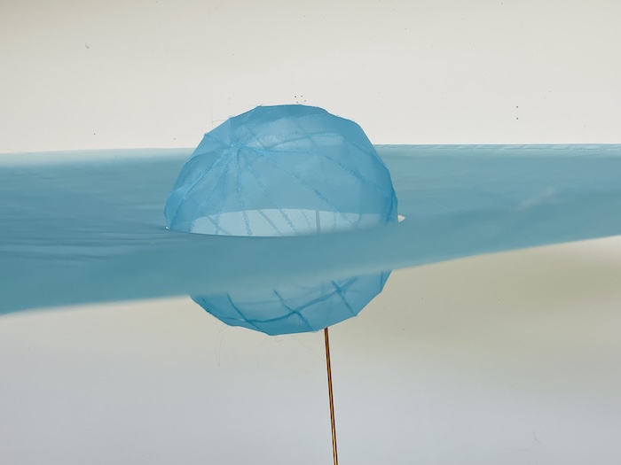 Shirley Tse & Dana Berman Duff: The Universe Breathes Us