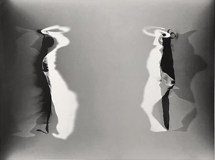 Floris Neusüss and Christiane Feser:  Unique Works in Photography