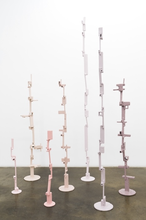Molly Larkey and Caitlin Lonegan: The Best Machines Are Made of Sunshine