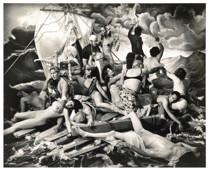 Joel-Peter Witkin: Selected Works 1973 - 2018