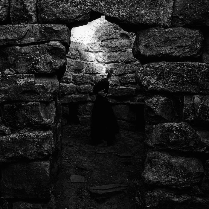 Between Earth and Sky: Nuraghe Piscu, Sardinia