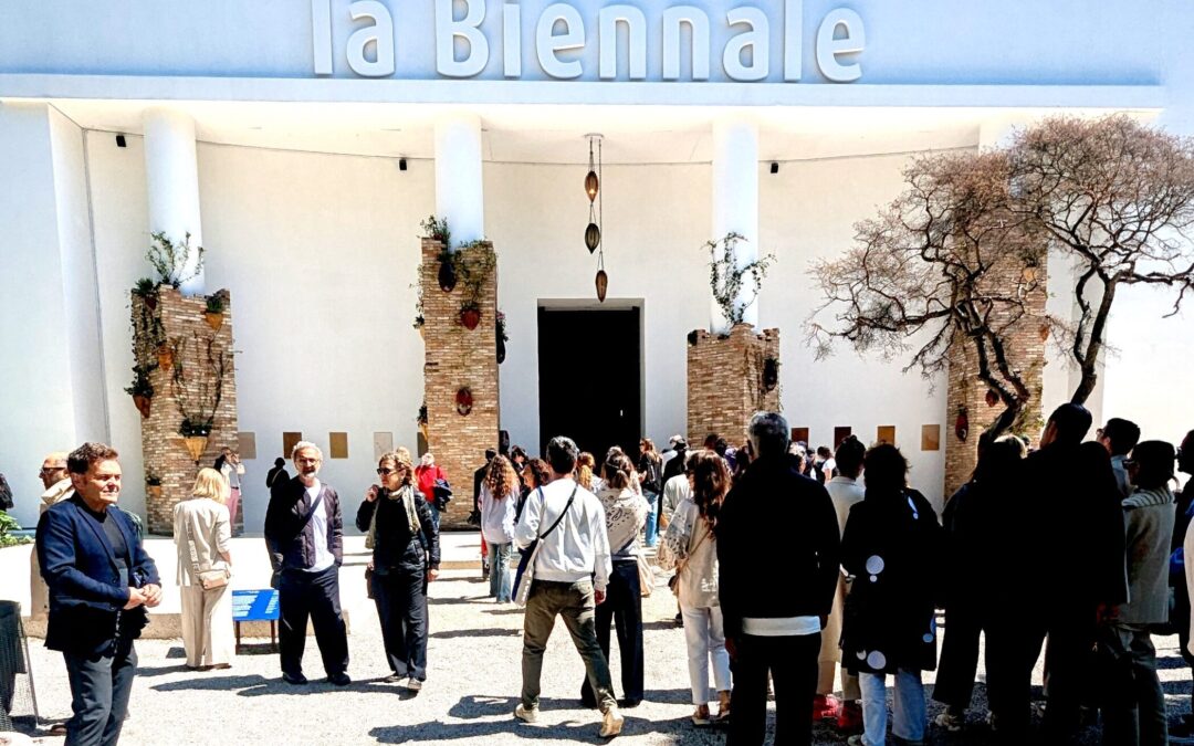 How Disrupted Can an Art Fair Actually Get?