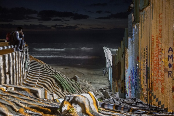 Expand and Contract: Notes about American Documentary Photography in the 21st Century