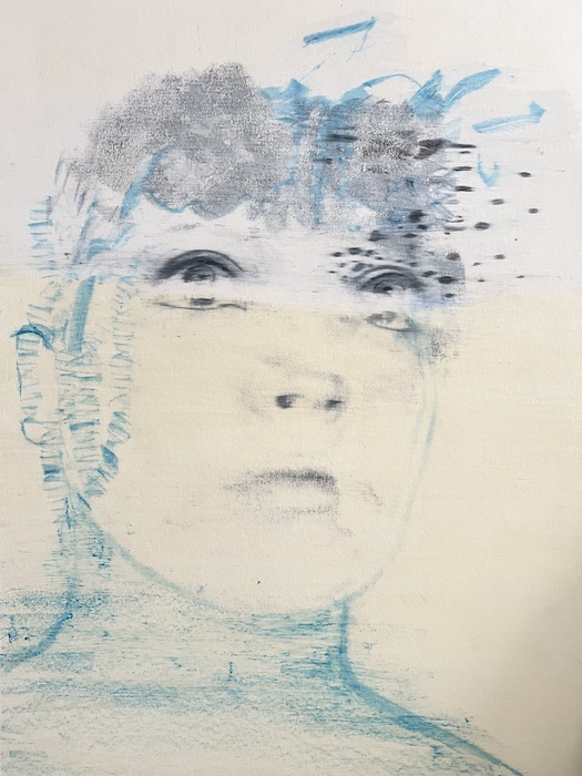 Storyless -Anali Taherian