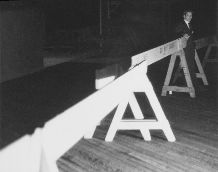 Roy DeCarava: the sound i saw