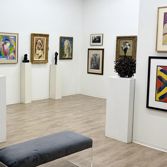Pasadena: L.A.’s Art Legacy