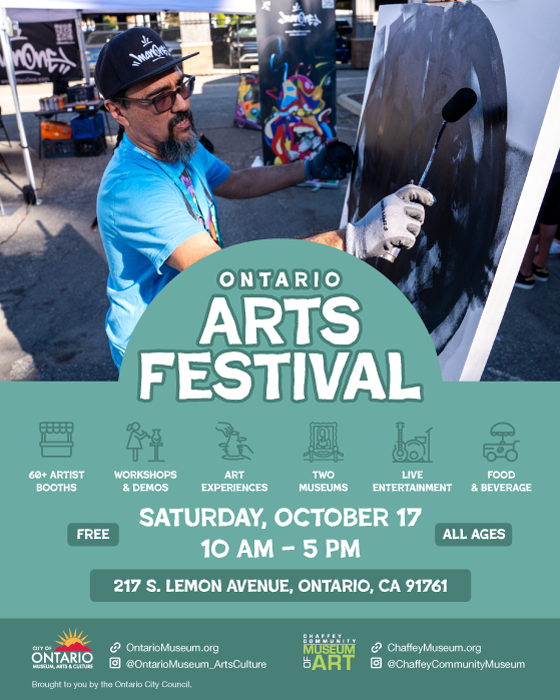 Ontario Arts Festival