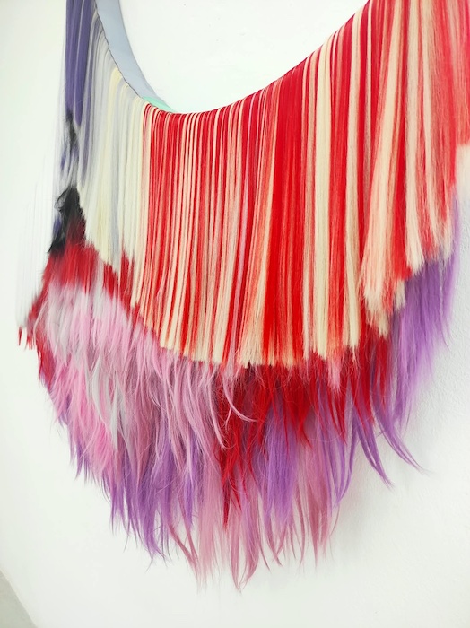 Jiroft: Seven Valleys in Bloom - Hiva Alizadeh