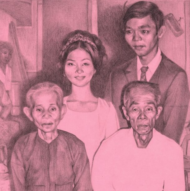 Opening Reception | Phung Huynh: Bite The Hand That Feeds You