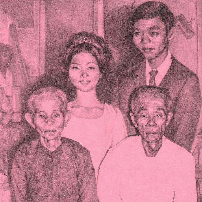 Opening Reception | Phung Huynh: Bite The Hand That Feeds You