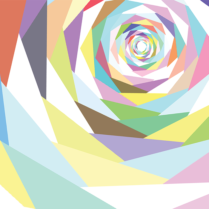 KALEIDOSCOPE: A Reflection of Staff Artwork